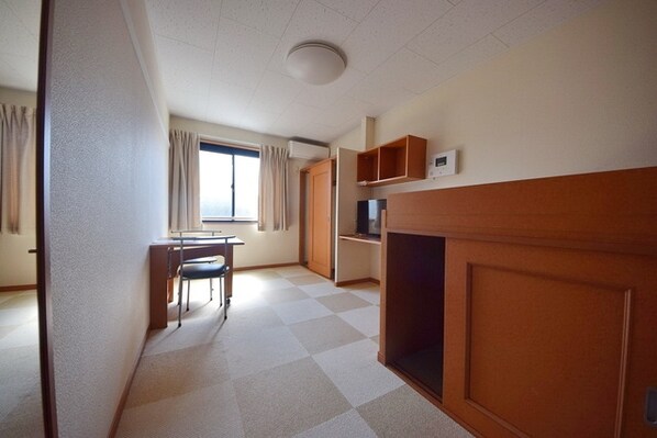 レオパレス北五反田 26792の物件内観写真